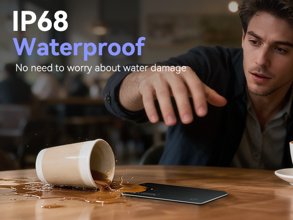 air tag wallet tracker