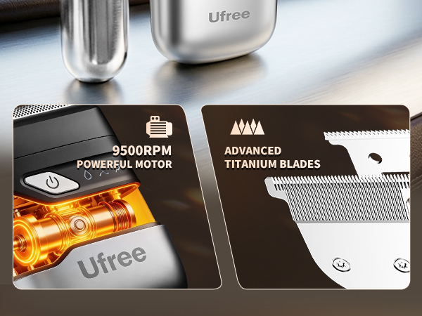 electric shavers for men