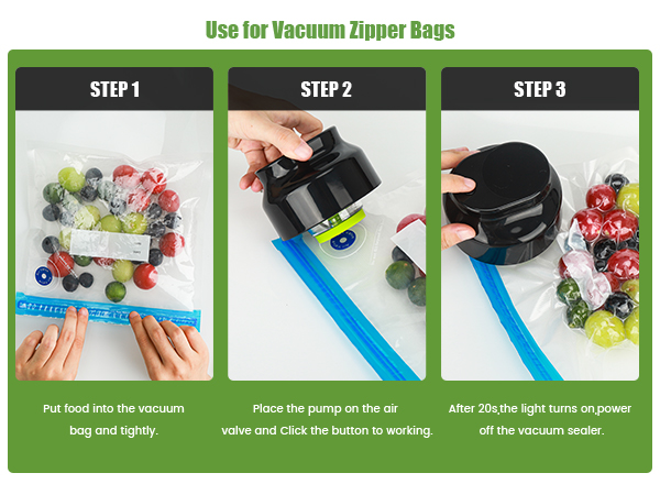 canning vacuum sealer mason jar