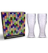Official FIFA World Cup 2026 Edition -17oz Shatterproof Pilsner Shape Beer Cup? - Collector’s Ite...