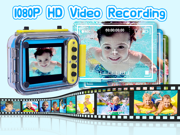 kids digital camera