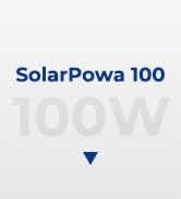 100W SOLAR PANELS