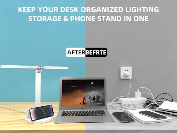 Zensun LED Desk Lamp
