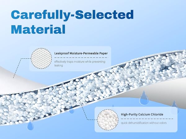 dehumidifier for bathroom