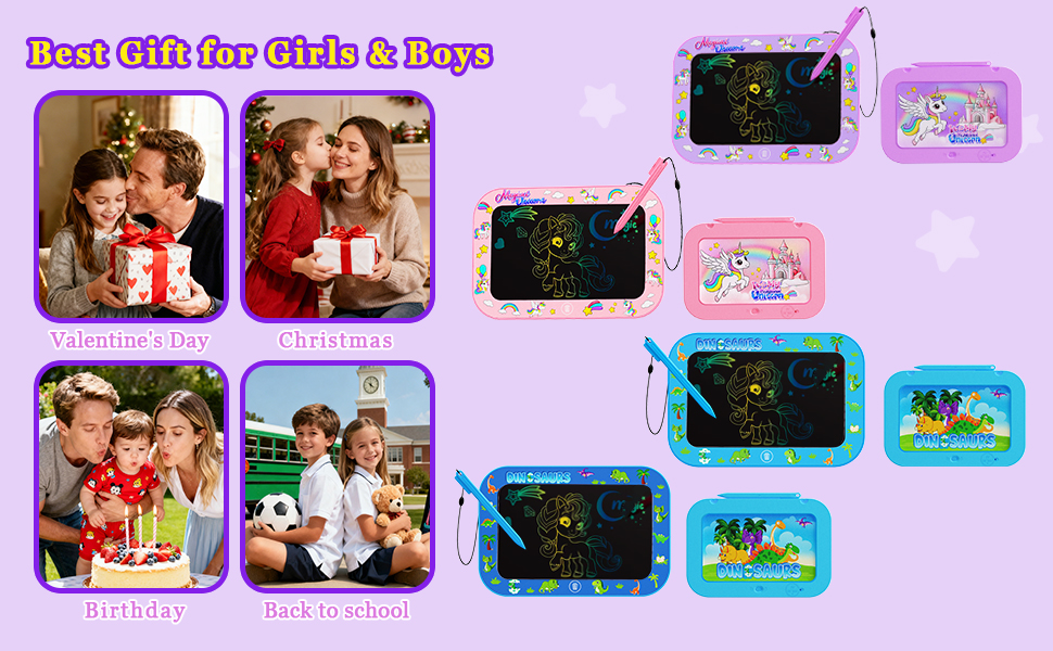 girls gift