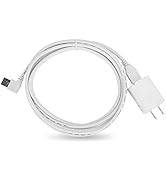 Replacement Power Adaptor for WOPET Pet Feeder F01,FV01,D01