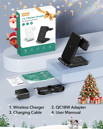 samsung wireless charger