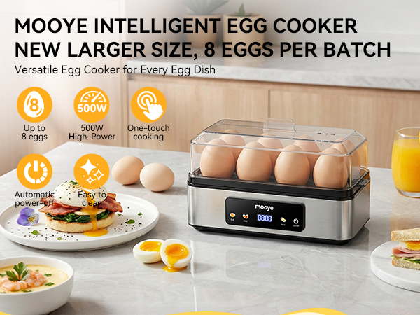 egg cooker