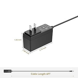 6FT Long Cable