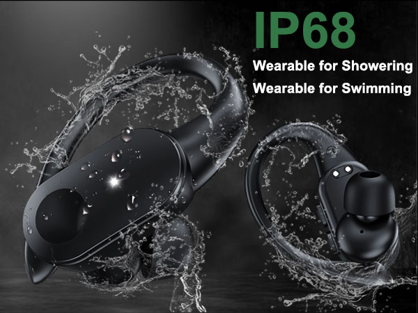 earpods wireless bluetooth