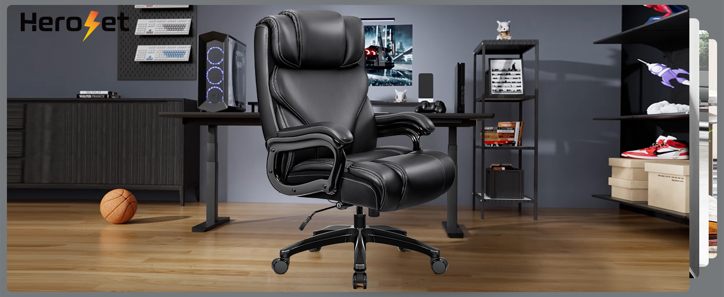 gaming chair