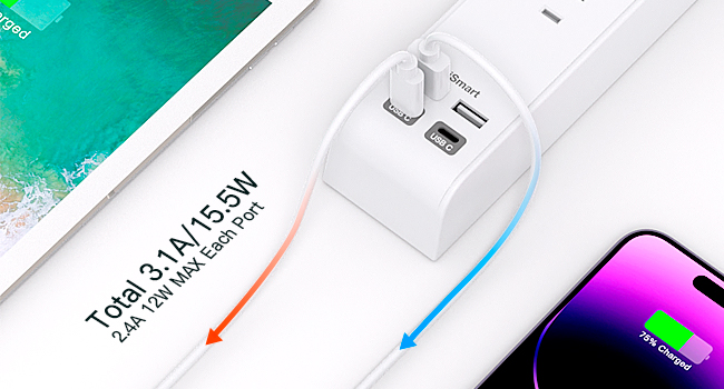 power strip