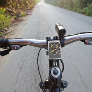 Bike Speedometer