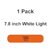 LED Motion Sensor Cabinet Light