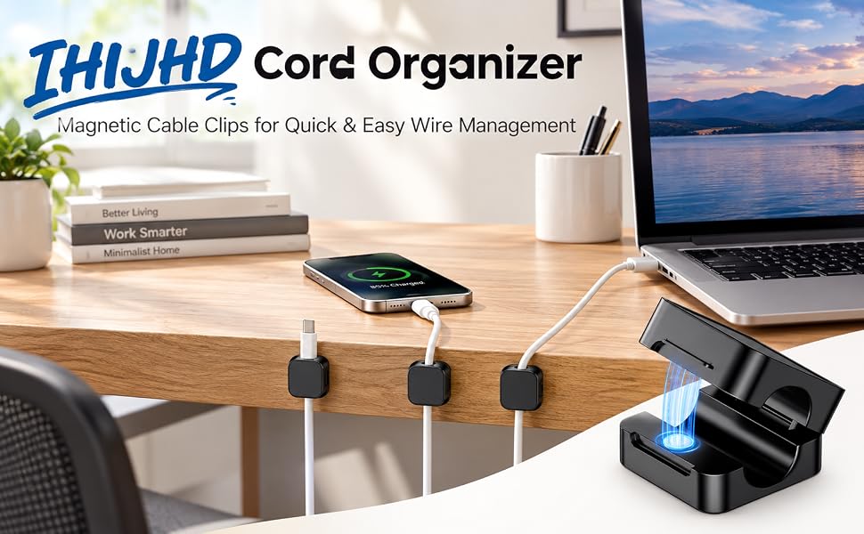 Cord Organizer