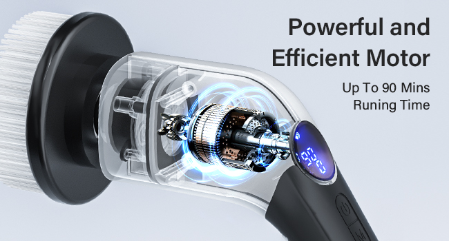 power scrubber best shower scrubber swiffer power mop bathroom cleaning supplies