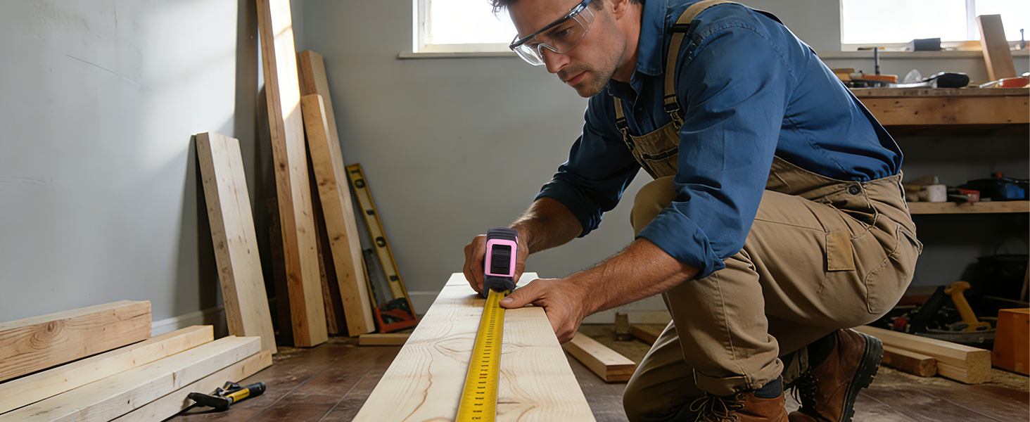 tape measure