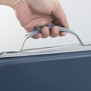 protable cd case