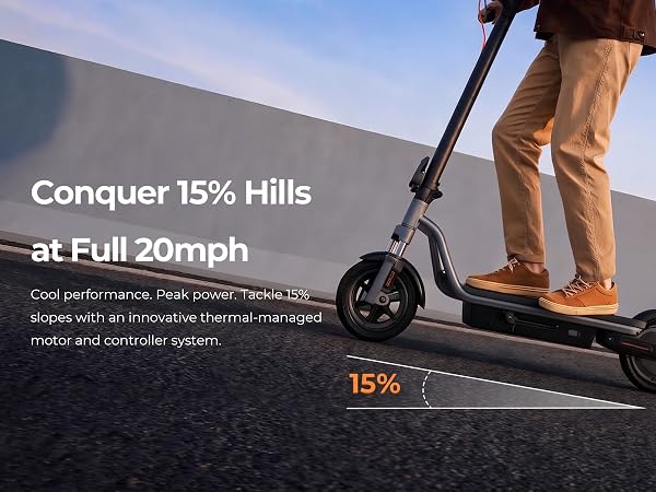 M1 Electric Scooter