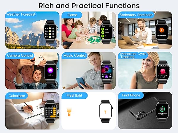 functions