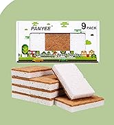 sisal sponges