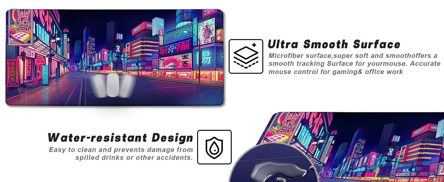 WATERPROOF COATING &amp;amp; WASHABLE