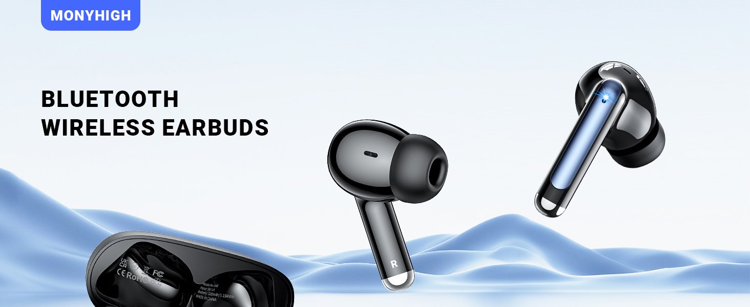 ear buds