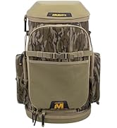 Muddy Outdoors Pro Treestand Pack - Mossy Oak Bottomland