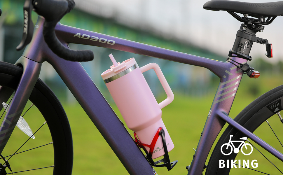 leak proof tumbler with straw