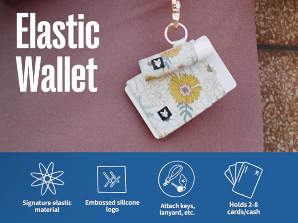 A+ Wallets