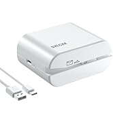 Rechargeable Electric Letter Opener - Letter Openers Envelope Slitter, Electric Envelope Opener, ...