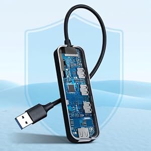 usb expander