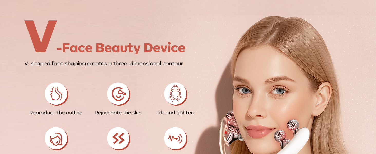 face massager