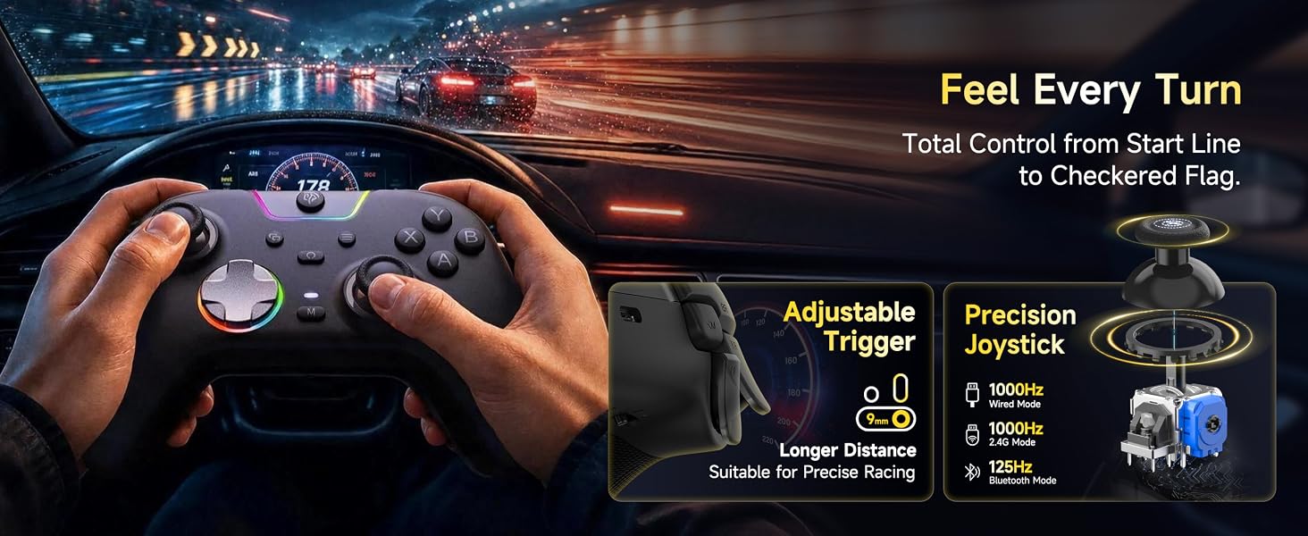 pc controller