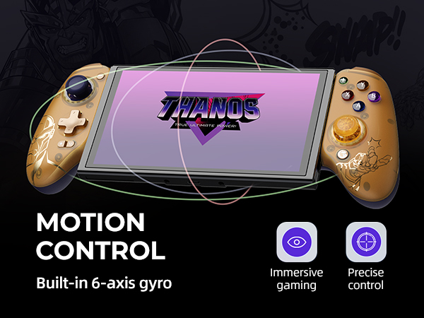 GameSir G8+ ??