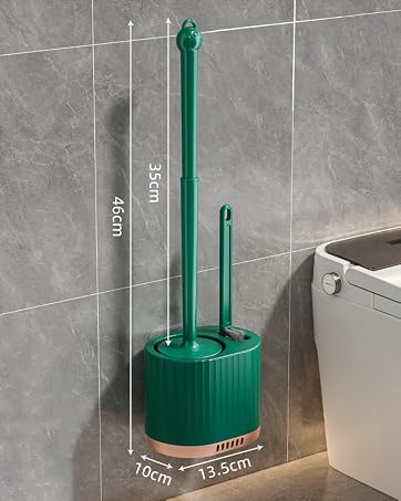 wall mounted toilet brush,toilet brush and plunger set hidden
