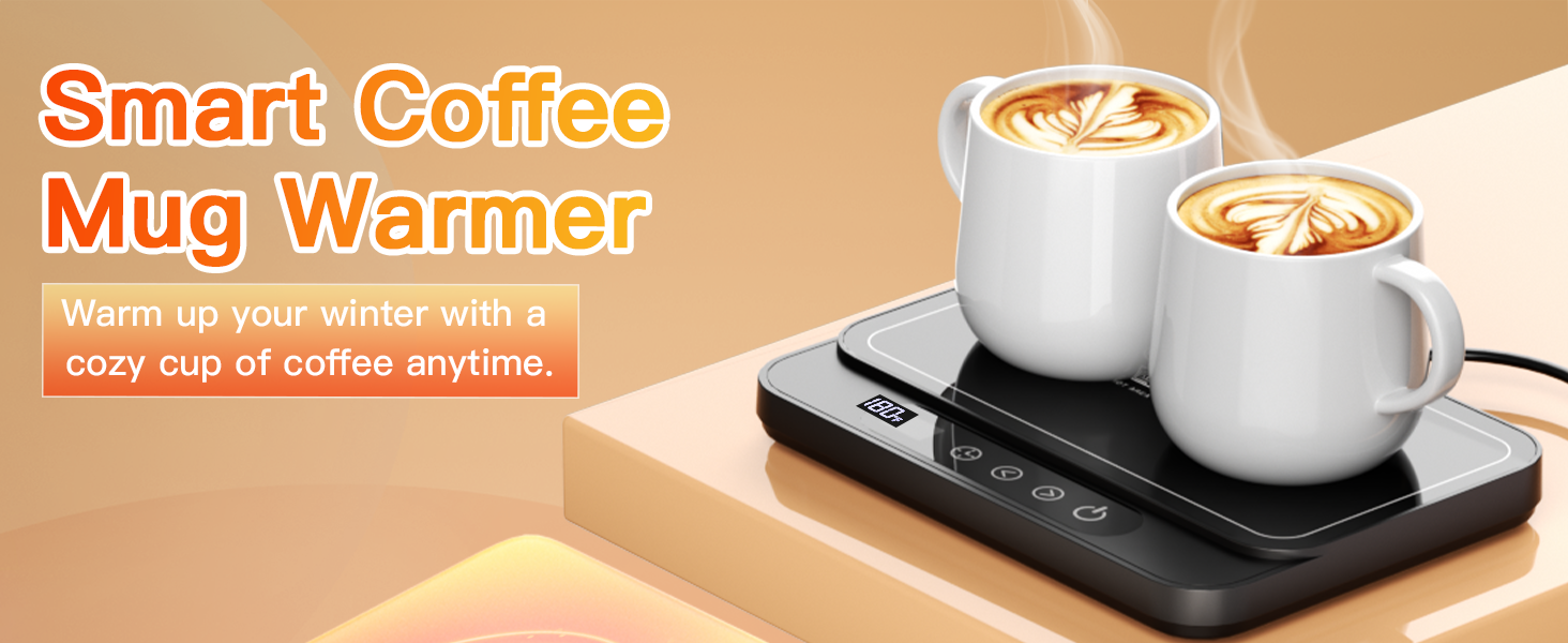 mug warmer