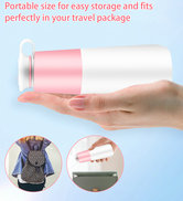 travel bidet