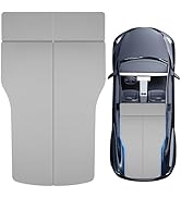 Gonex Memory Foam Mattress for Tesla Model Y 3, 2.6