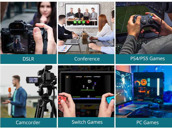 nintendo switch capture card
