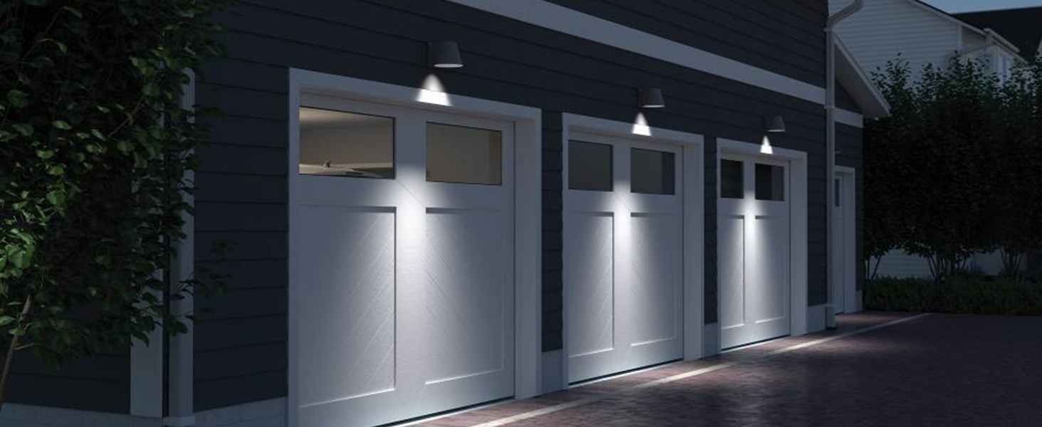 motion sensor light bulbs