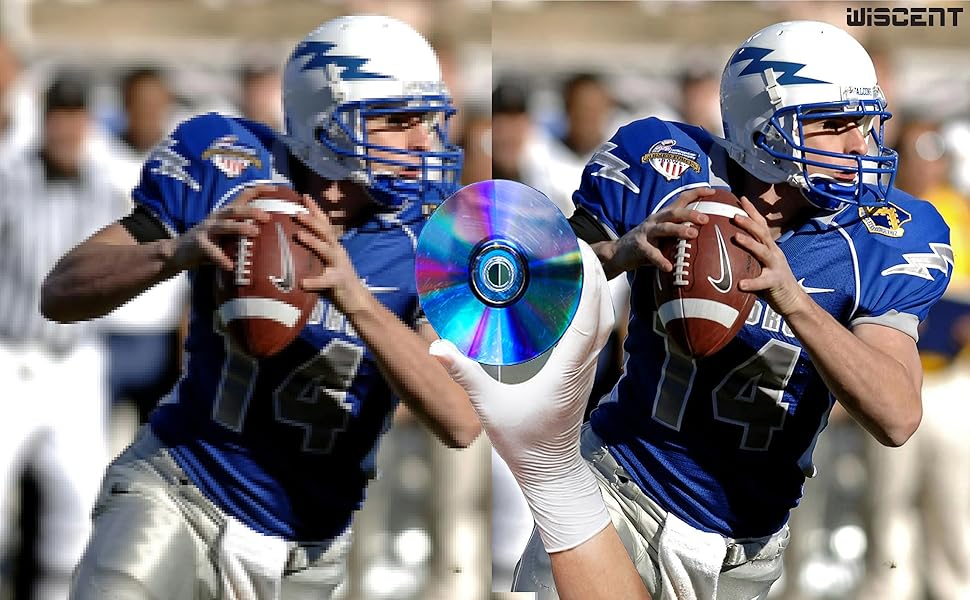 HD DVD PLAYER FOR HOME