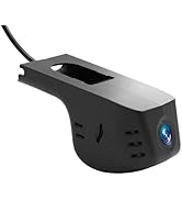 4K Dash Cam for Ford F150 &amp; F250 2021-2025 All Trims, 2160P UHD, Built-in WiFi, Plug &amp; Play via R...