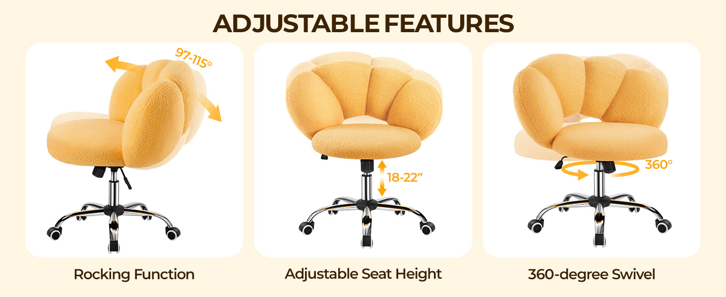 office chair