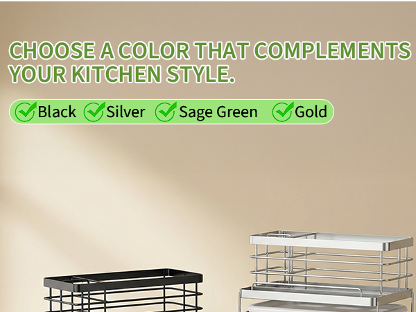 sponge holder for kitchen sink