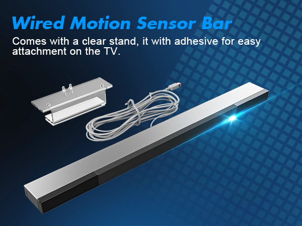 wii sensor bar