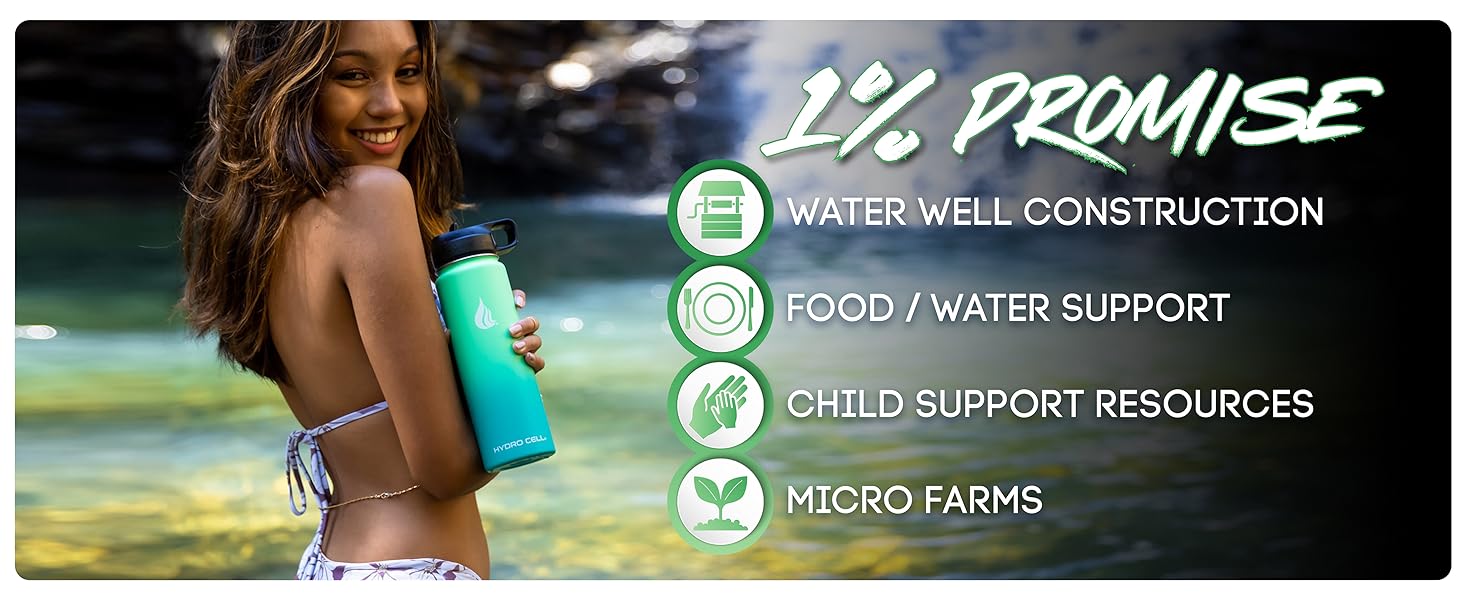sports water bottle thermos bottles stainless steel insulated bpa free waterbottle termo cycling