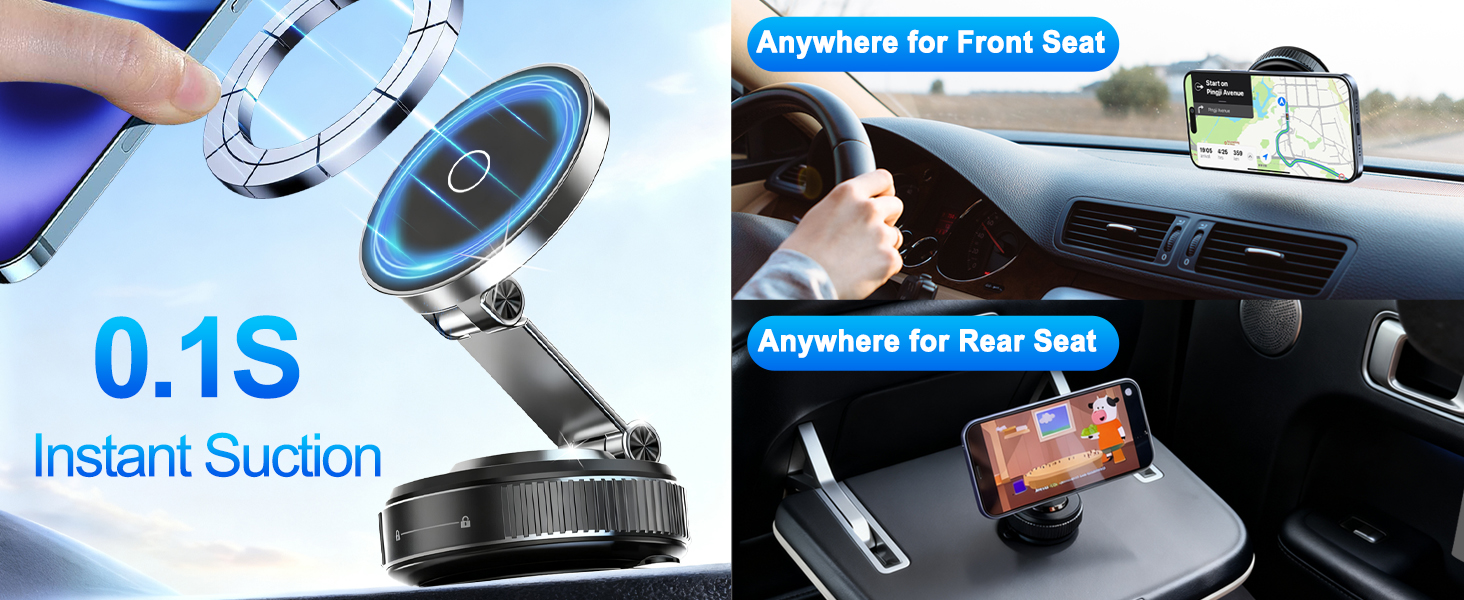 phone mount