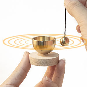singing bowl