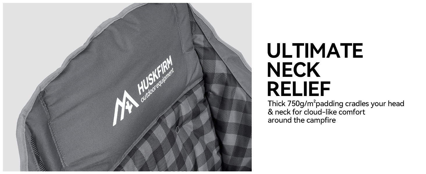 ULTIMATE NECK RELIEF